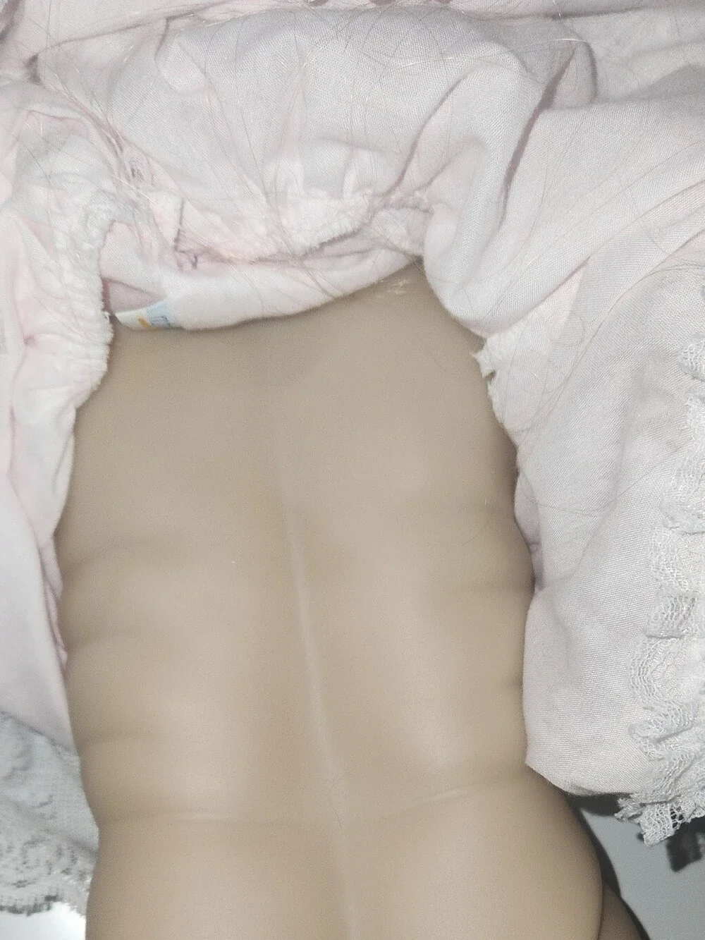 no brand soft long